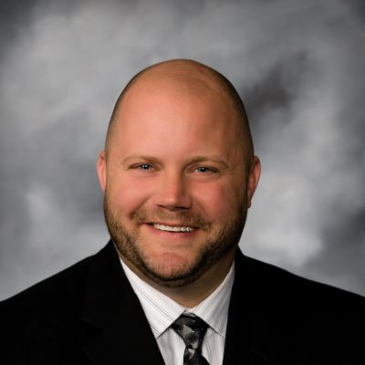 Dr. T.J. Johnson