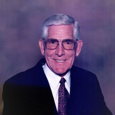 Billy Ray Watts's Image