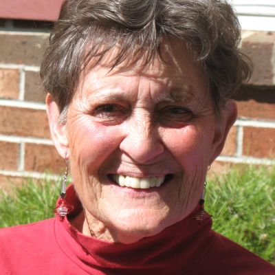 Mary Mangan