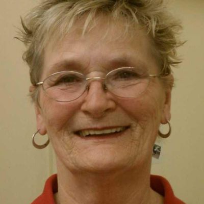 Susan Anne Hanson Dyott