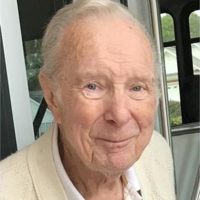 Leslie Roy McQuinn