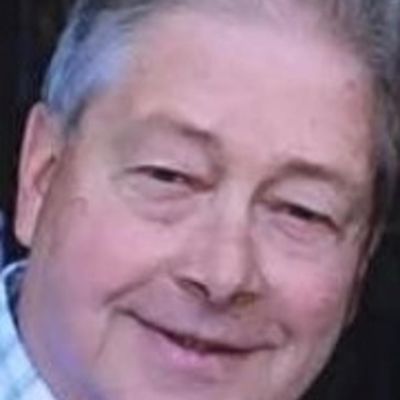 Charles Steven Stacy
