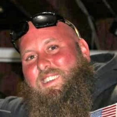 Richard "Yum Yum" Dietlin, Jr.
