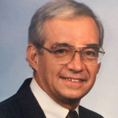 Gary Dean Laney