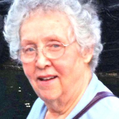 Joanne A. Brickley