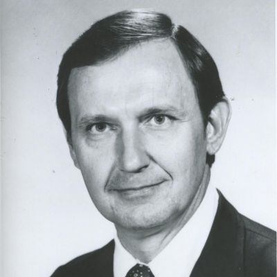 Carroll Grant Brunthaver Jr.
