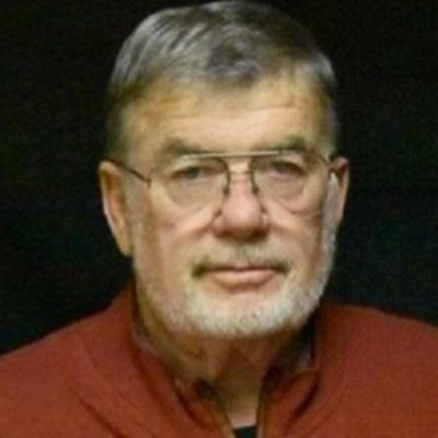 George David Patrick