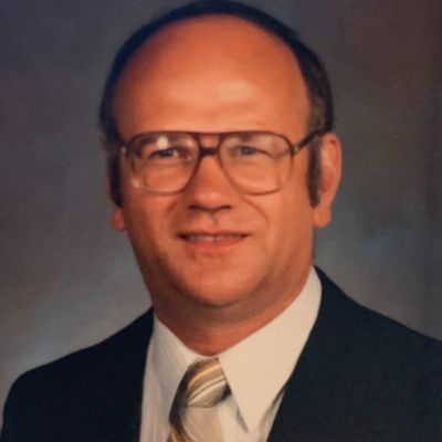 Gregory Clay Thornton