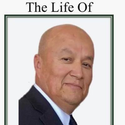 Cecil R Rodriguez Sr