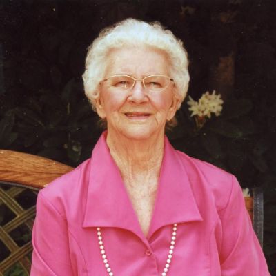 Mabel  Finley