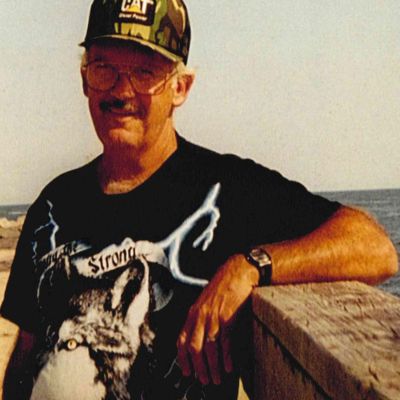 Donald Lee "Donnie" Foust