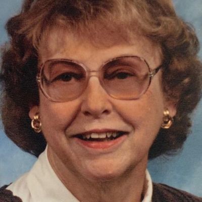 Joanne Swanson