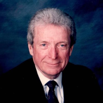 Wayne Frederick Howse