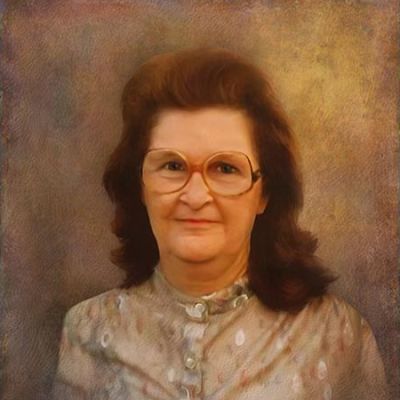 Caryl Parr Hine