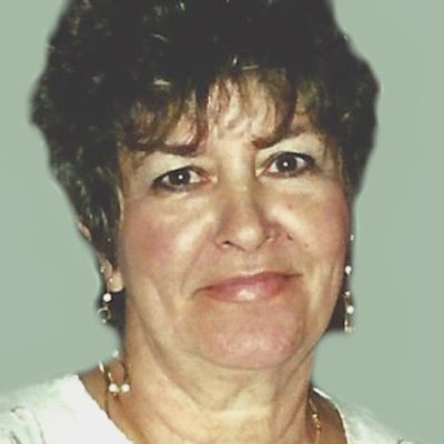 Mary Theresa (Battista) Maneval