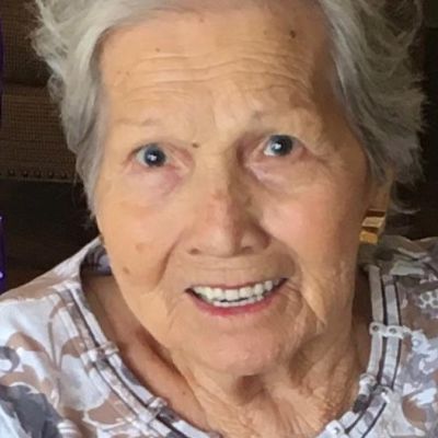 Leonor Evelia Gibbs