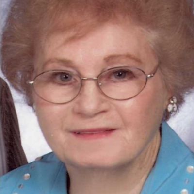 Melva Smith