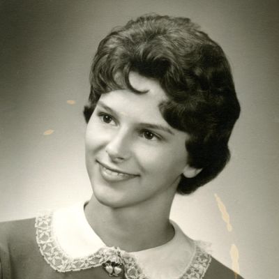 Jacquelyn G. Brewer