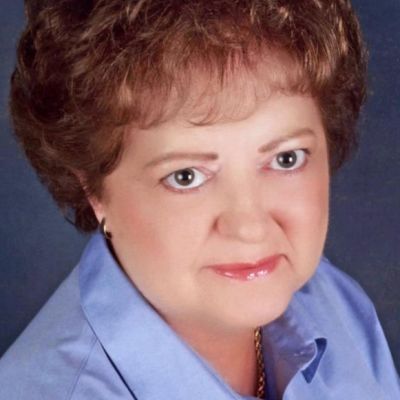 Carolyn Patton Alford