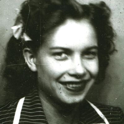 Dorothy Elizabeth Baute