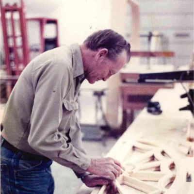 Lloyd Clement Knox
