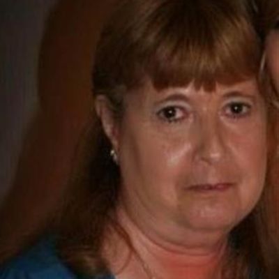 Diane M. Burr