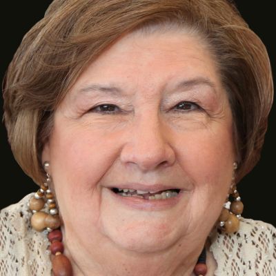 Beverly Vyverberg