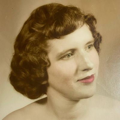 Dorothy N. Wolfe Whitten