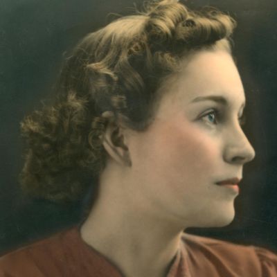 Irene Louise Cummings