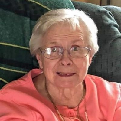 Aletha J. Cookson Ash