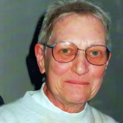 Doris M. Hart