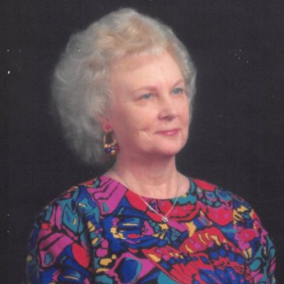 JoAnn  McCommon