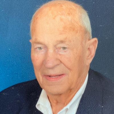 Charles R. Crawford