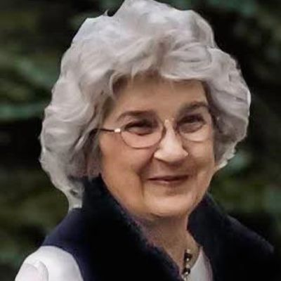 Georgeann Trammell