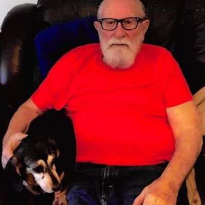 Francis Larry Kriegel