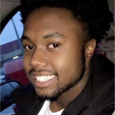 Derrick Devon Evans