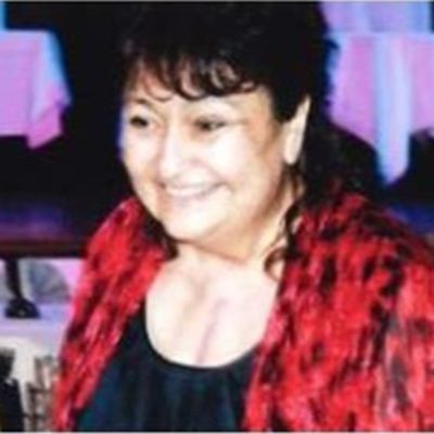 Monica Theresa Lucero