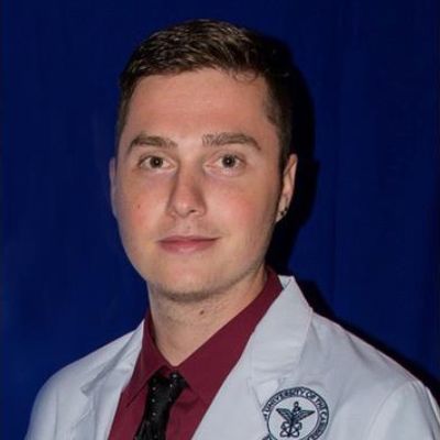 Aaron J. Taylor