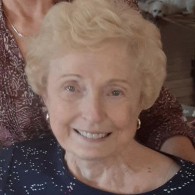 Charlotte Mugleston Kelly