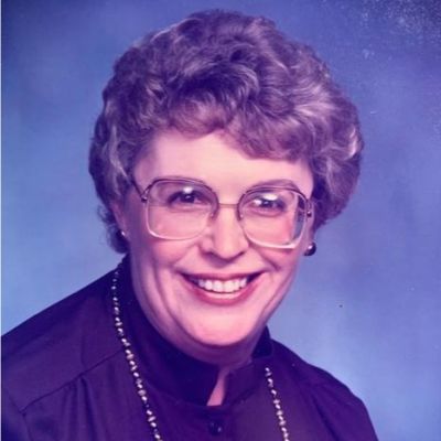 Peggy L.  Webb