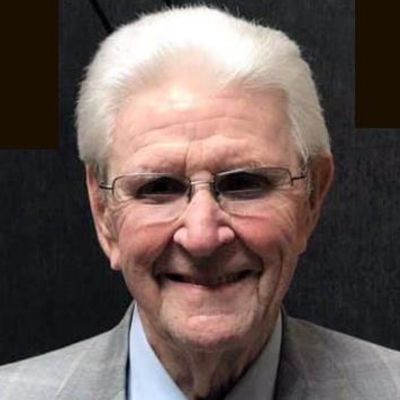 James A. Butler