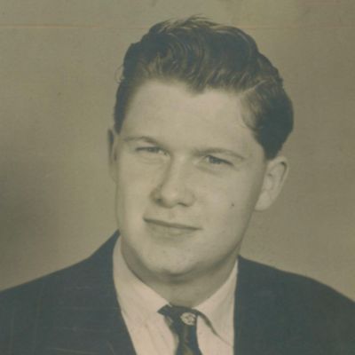 Dr. Wayne P. Wright