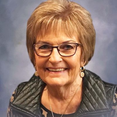 Margie Pace Carter