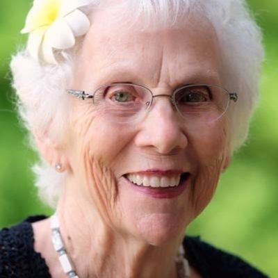 Wilma Jeanette "Jean" Adams