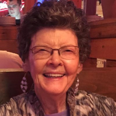 Shirley J. Neumann Roe