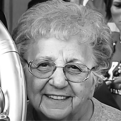 Dorothy A. Ferguson