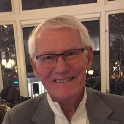 Robert  Rabenau's Image