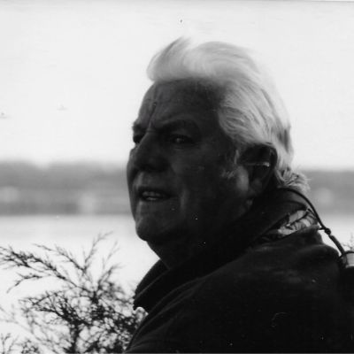 Douglas Andrew Garey's Image