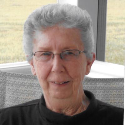 Nancy Jane Willis's Image