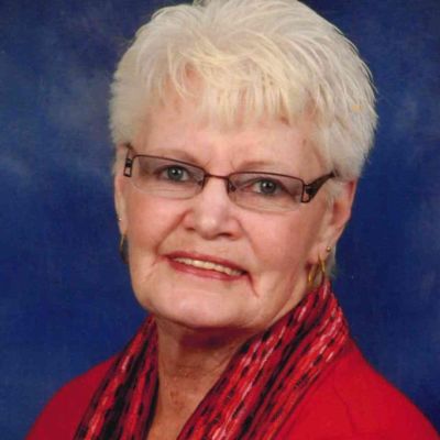 Sandra Sue Leiter